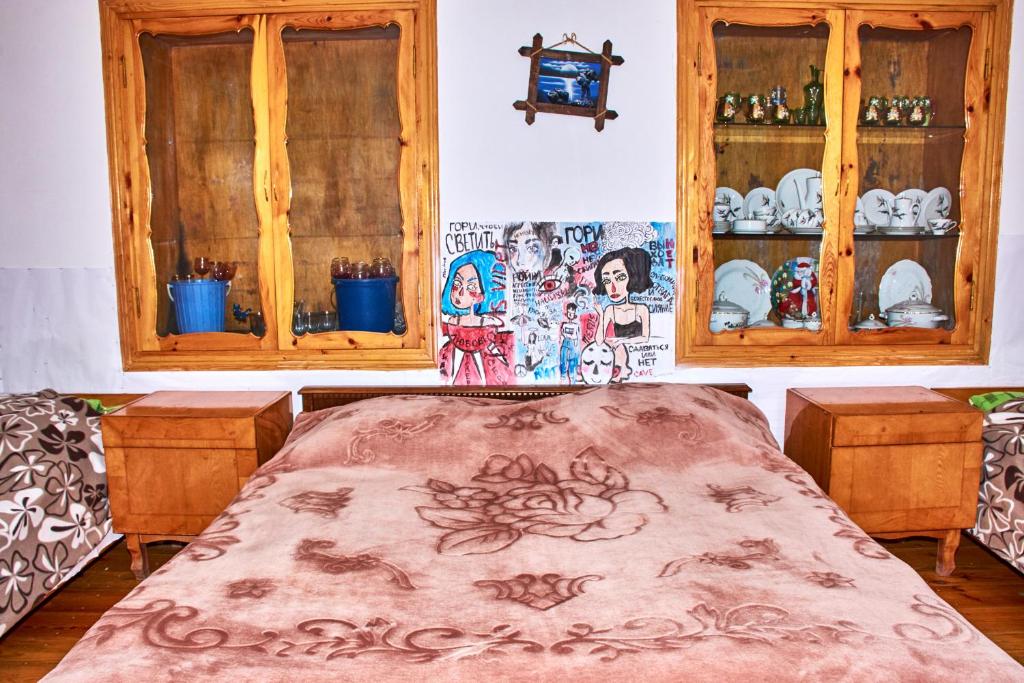 Guest House Svetlana room 3