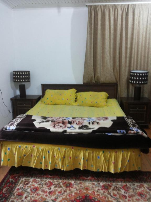 Guest House Svetlana room 4