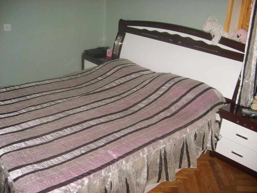 Guest House Svetlana room 6